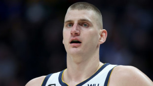 NBA: Jokic et les Nuggets arrachent la victoire aux Pelicans