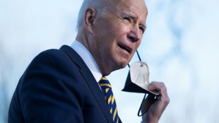 Un año después, el veredicto de los estadounidenses sobre Biden