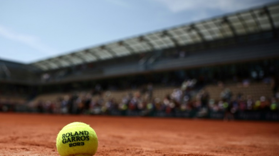 Nadal tiene Roland Garros y los Juegos Olímpicos entre sus objetivos