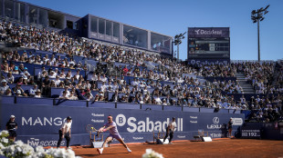 Tennis: Madrid; battuto cileno Jarry, Cobolli al terzo turno