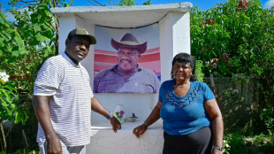 Tras las huellas del luchador cubano Mijaín López, el gigante de Herradura