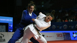 Judo-WM: Böhm schlägt Wagner und verpasst Medaille