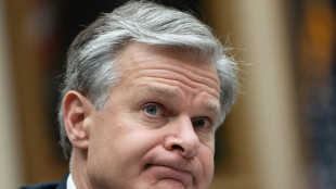 Amtsantritt Trumps: FBI-Chef Christopher Wray kündigt Rücktritt für Januar an