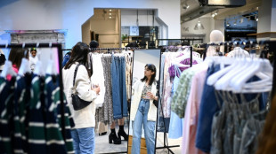 França lança batalha contra 'fast fashion'