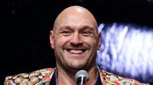 El campeón de los pesados Tyson Fury anuncia su retirada del boxeo