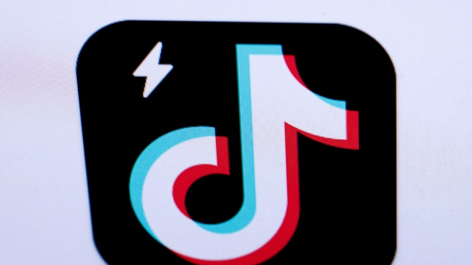 TikTok's journey from fun app to US security concern