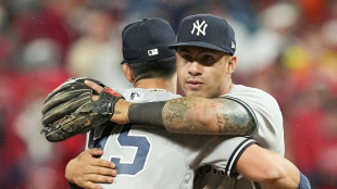 Baseball: Yankees erzwingen Entscheidungsspiel