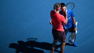 Australian Open: Zverev difende Djokovic, "Fischi ingiusti"