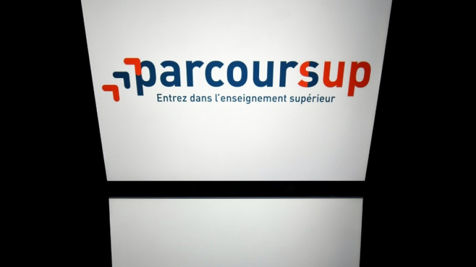 Lancement de la phase de voeux sur Parcoursup