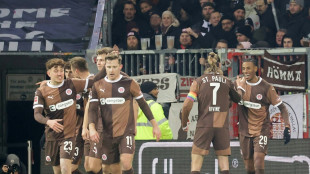 Doppelpack von Guilavogui: St. Pauli überholt Union