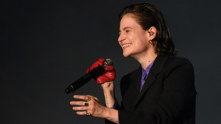 Paris home of French star Christine and the Queens burgled