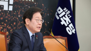 Südkoreas Opposition plant zweiten Anlauf für Amtsenthebung von Präsident Yoon