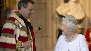 El organizador de la coronación de Carlos III, privado del permiso de conducir