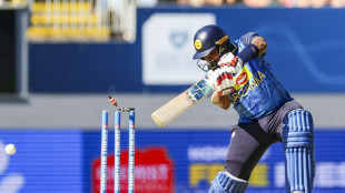 Sri Lanka bowlers skittle New Zealand in 140-run win in third ODI