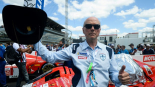 Jim Glickenhaus, le cow-boy qui voulait gagner les 24 Heures du Mans