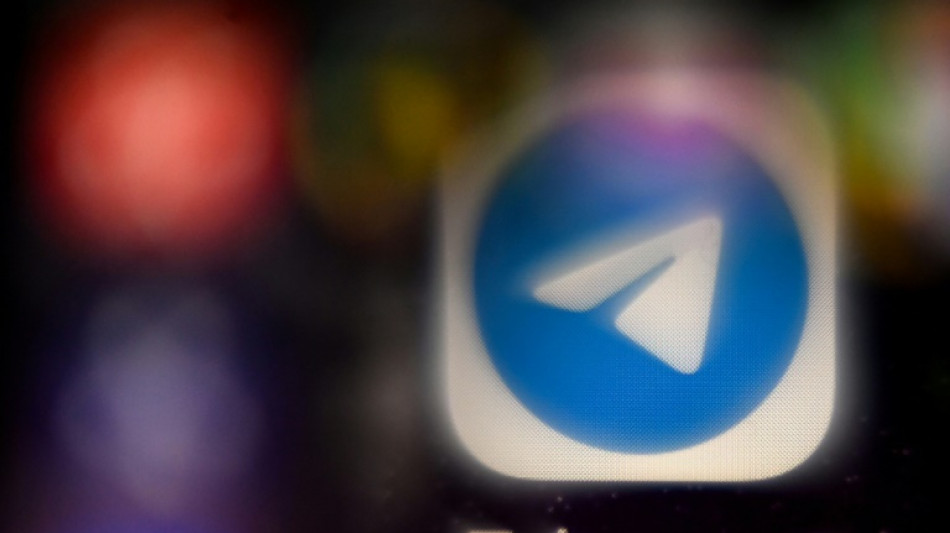 Gobierno brasileño intenta impedir bloqueo de Telegram