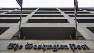 Il Washington Post in crisi taglia 100 posti,il 4% del personale