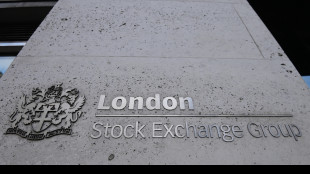 Borsa: l'Europa conclude negativa, Londra tiene (-0,1%)