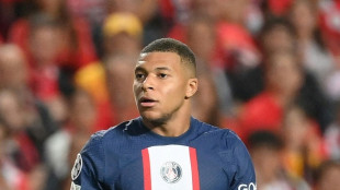 Weltmeister Petit von Mbappe genervt: "Geht nur noch um ihn"