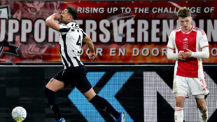 El Ajax encaja un nuevo revés al caer eliminado en Copa por un equipo aficionado