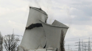 Alemania se despide definitivamente de la energía nuclear