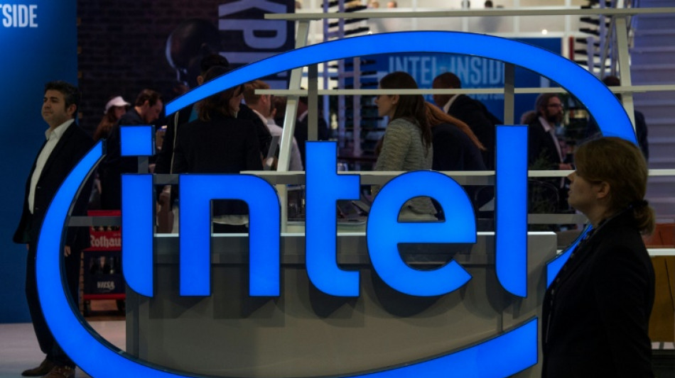 US-Chiphersteller Intel plant zwei neue Fabriken in US-Bundesstaat Ohio