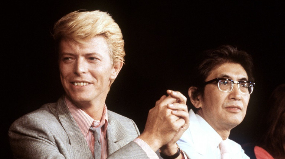 Archivos de David Bowie se incorporan a un museo londinense