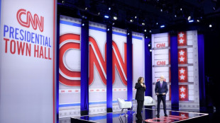 US news giant CNN eyes 200 job cuts, streaming overhaul