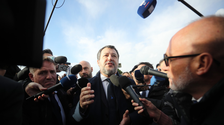 Open Arms, assolto Matteo Salvini