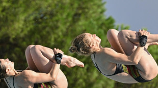 Wassen-Schwestern gewinnen Bronze vom Turm