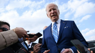 Biden visits battleground state to tout work on US innovation