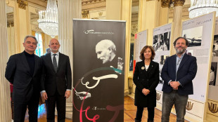 Presentata la XII edizione della Toscanini Competition