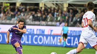 Serie A: Fiorentina-Monza 2-1