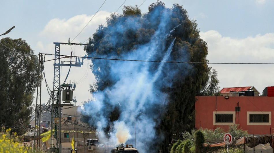 Israelische Armee tötet bei Einsatz in Dschenin einen Palästinenser