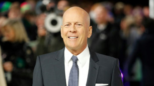 Bruce Willis's declining health evident for some time: filmmakers