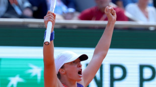 Swiatek se pasea hasta una nueva final en Roland Garros tras ganar a Gauff