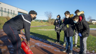 Gestes qui sauvent: les Français toujours à la traîne 