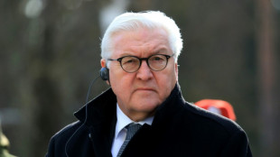 Steinmeier zu Gesprächen über Ukraine in Polen eingetroffen