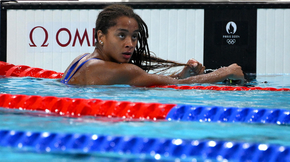 Nuoto: Mondiali 25m; 4x100 misti donne, Italia 6/a con primato