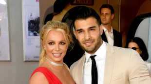 El esposo de Britney Spears reflexiona sobre su flamante matrimonio: "Un cuento de hadas"