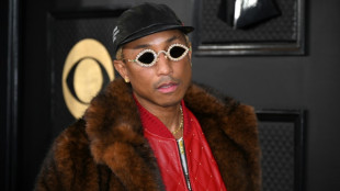 Pharrell Williams: 'lot of people died' for black culture to triumph