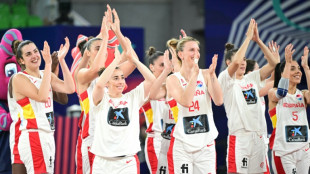 España, favorita ante Hungría para alcanzar la final del Europeo de básquet femenino