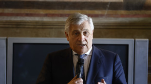 Tajani ribadisce, 'le armi italiane a Kiev non oltre il confine'