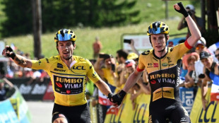 Dauphiné: doublé Jumbo et victoire finale pour Roglic