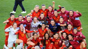 España vence 2-1 a Países Bajos y clasifica a semifinales del Mundial femenino