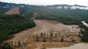 Sube a 117 el número de muertos por las inundaciones en Filipinas