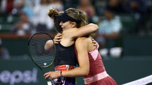 Swiatek contra Sakkari en la final de Indian Wells, Badosa destronada