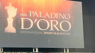 Al via lo Sportfilm Festival, in gara 68 film internazionali