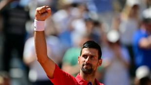 Djokovic fulmina a Nadal, Titmus destronada por su compatriota O'Callaghan