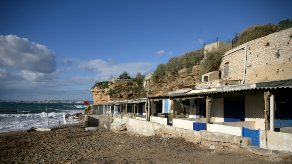 Les cabanons marseillais, un art de vivre menacé